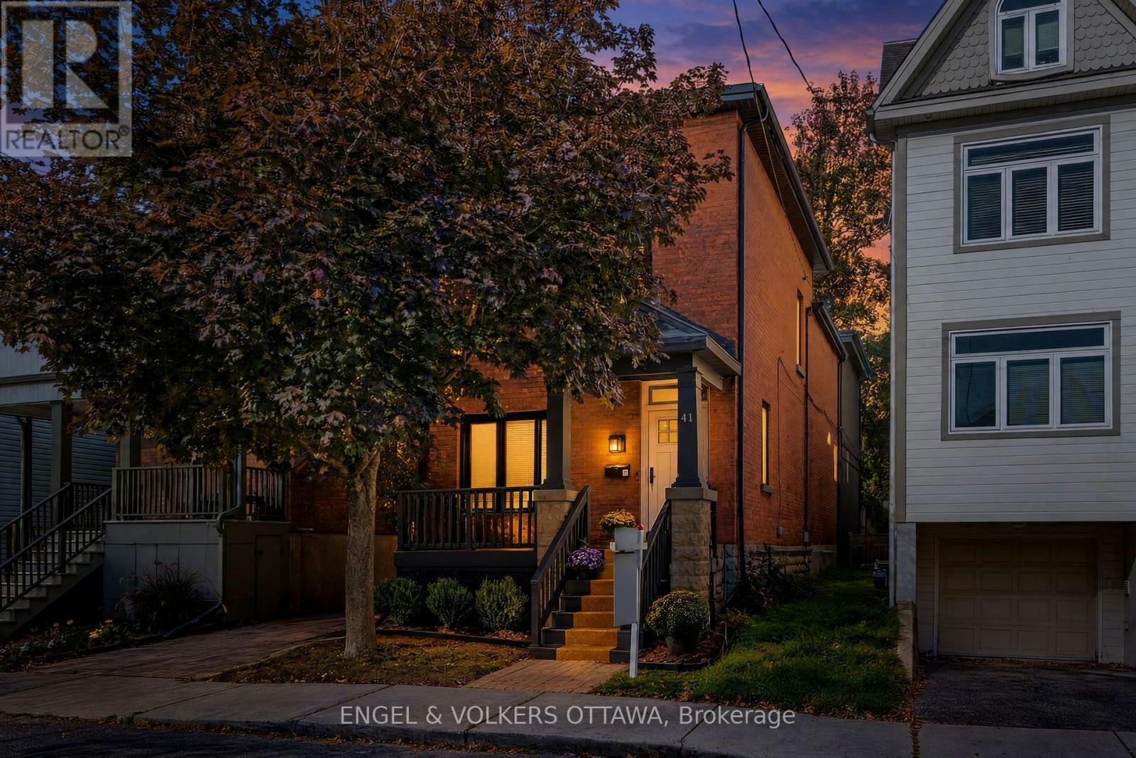 41 Ivy Crescent, Ottawa, ON, K1M 1Y1