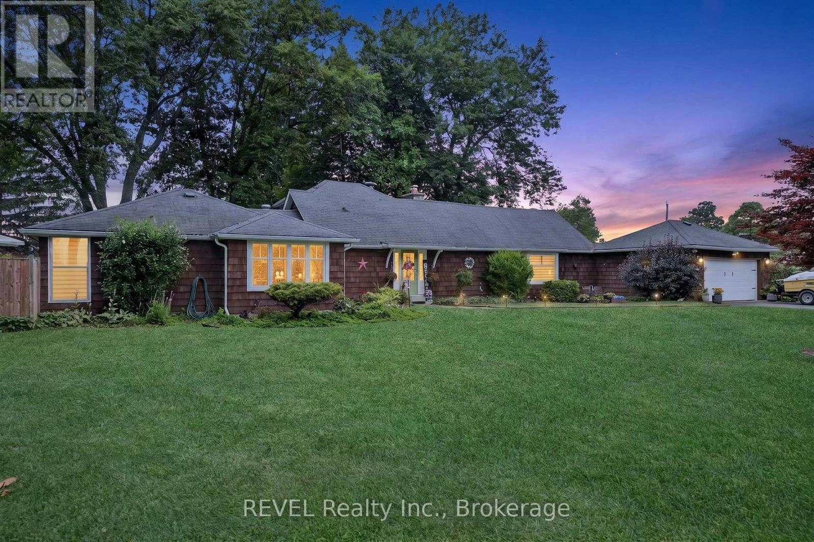 2631 Thompson Road, Fort Erie, ON, L2A 5M4