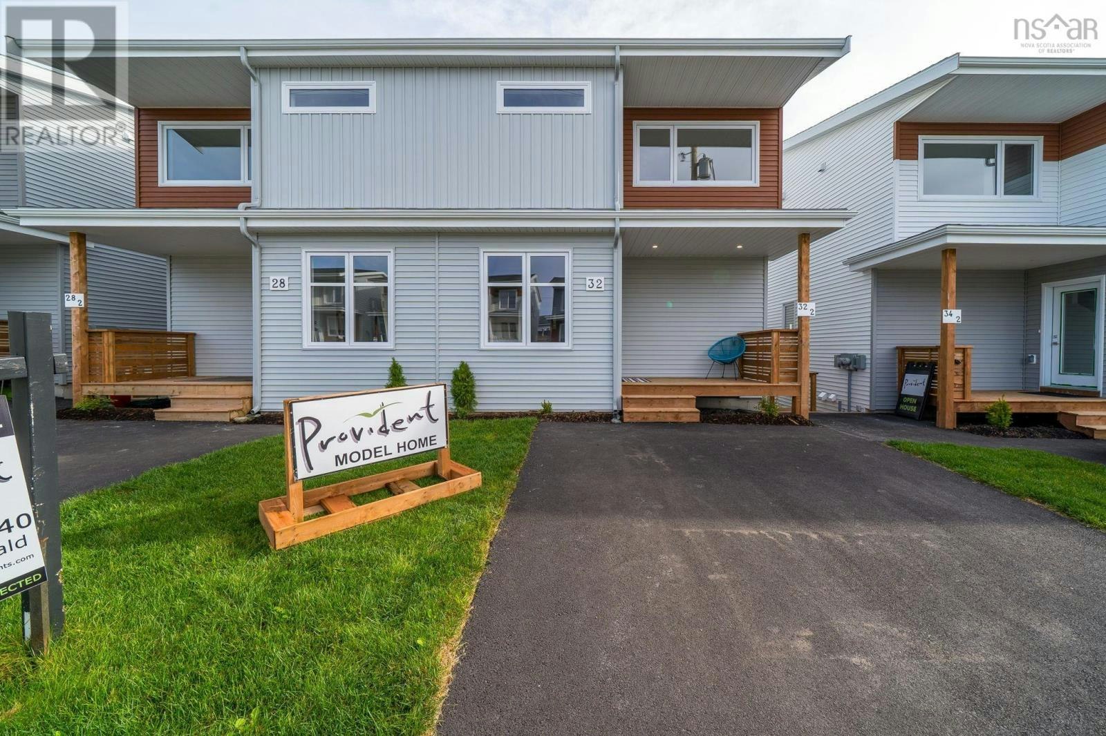 32 Berm Street, Halifax, NS, B3R 0H2