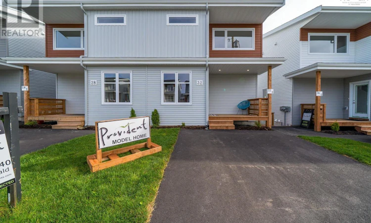 32 Berm Street
