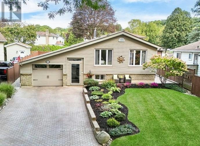 1006 Cardinal Court, Oshawa, ON, L1G 6Y4