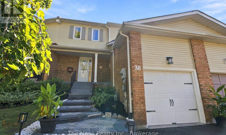 38 Galbraith Court