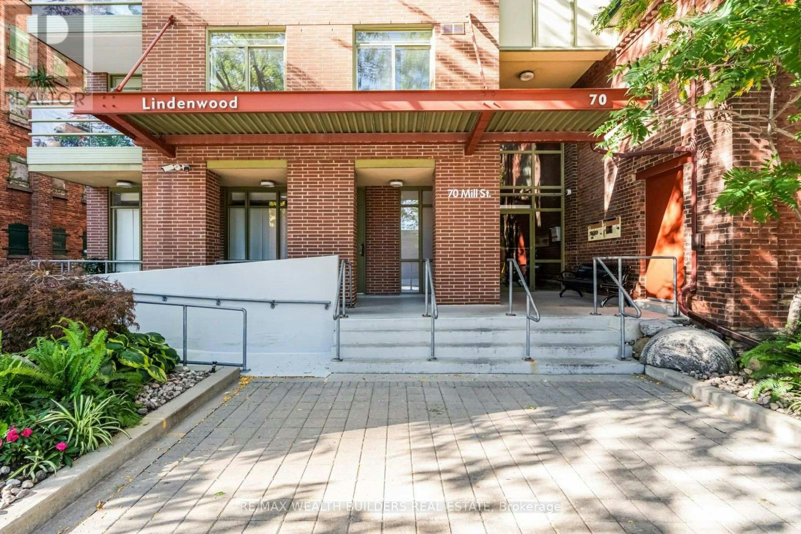SP09-70 Mill Street, Toronto, ON, M5A 4R1
