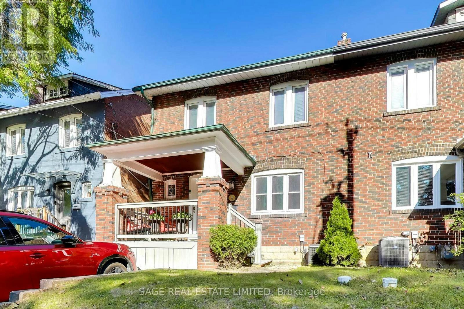 57 Edith Drive, Toronto, ON, M4R 1Z1