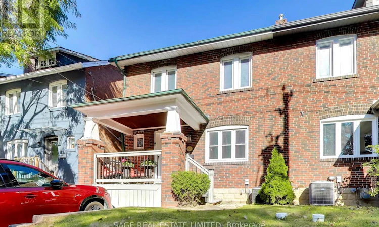 57 Edith Drive