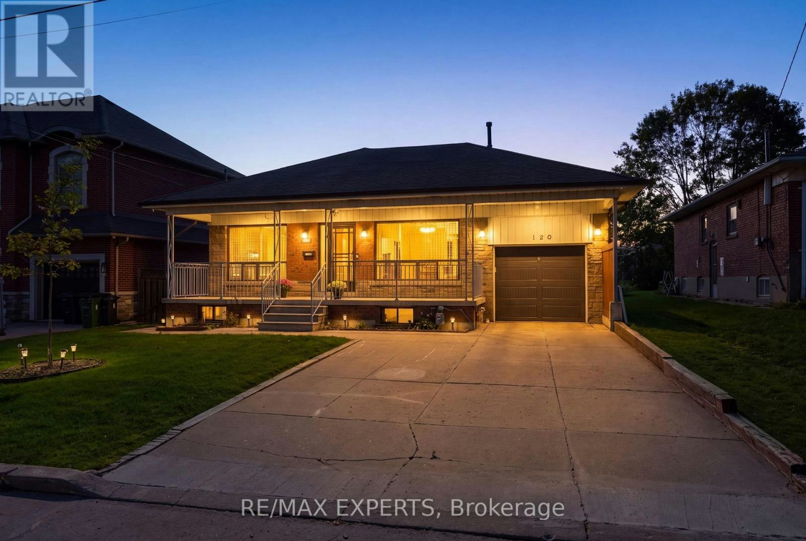 129 Sultana Avenue, Toronto, ON, M6A 1T6