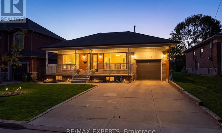 129 Sultana Avenue
