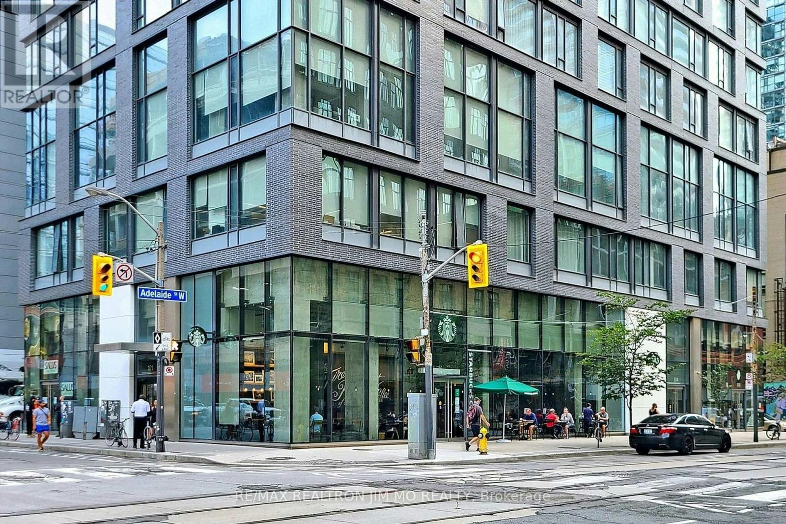3512-101 Peter Street, Toronto, ON, M5V 2G9 - 4