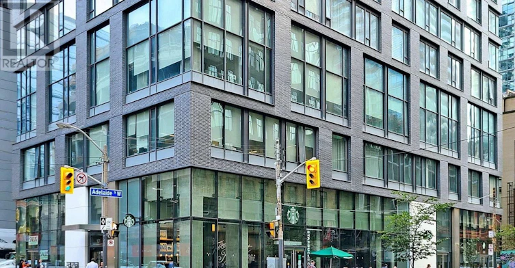 3512-101 Peter Street, Toronto, ON, M5V 2G9 - 4