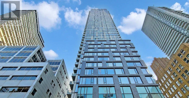 3512-101 Peter Street, Toronto, ON, M5V 2G9 - 3