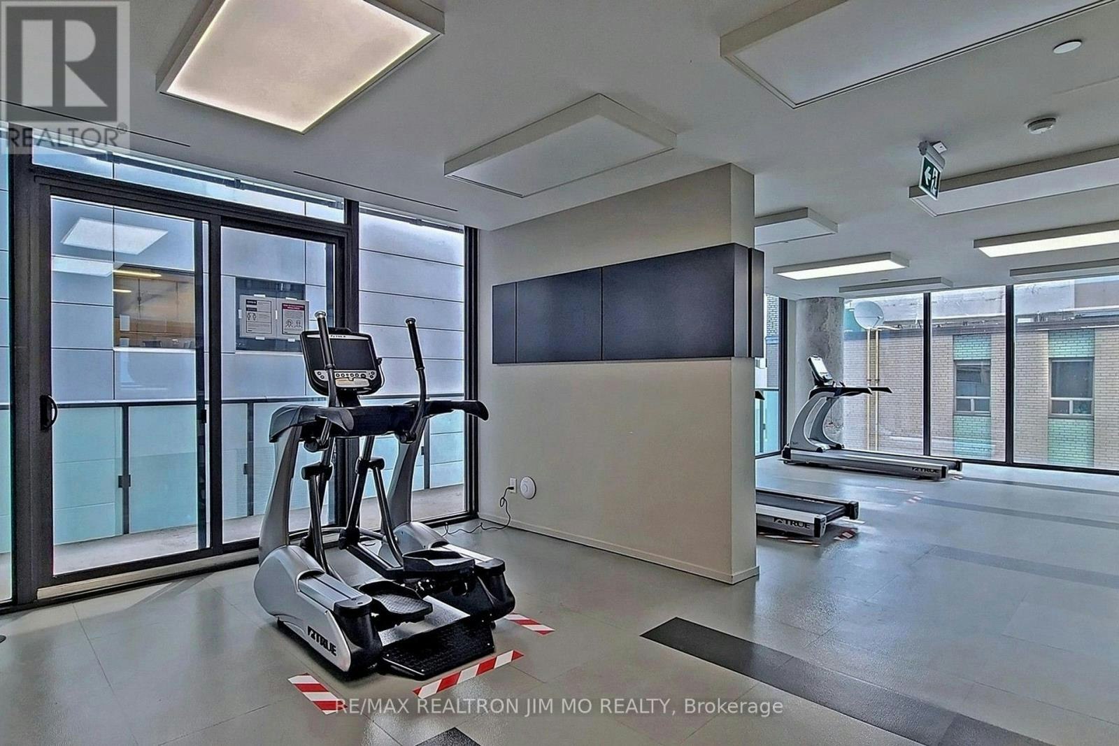 3512-101 Peter Street, Toronto, ON, M5V 2G9 - 11