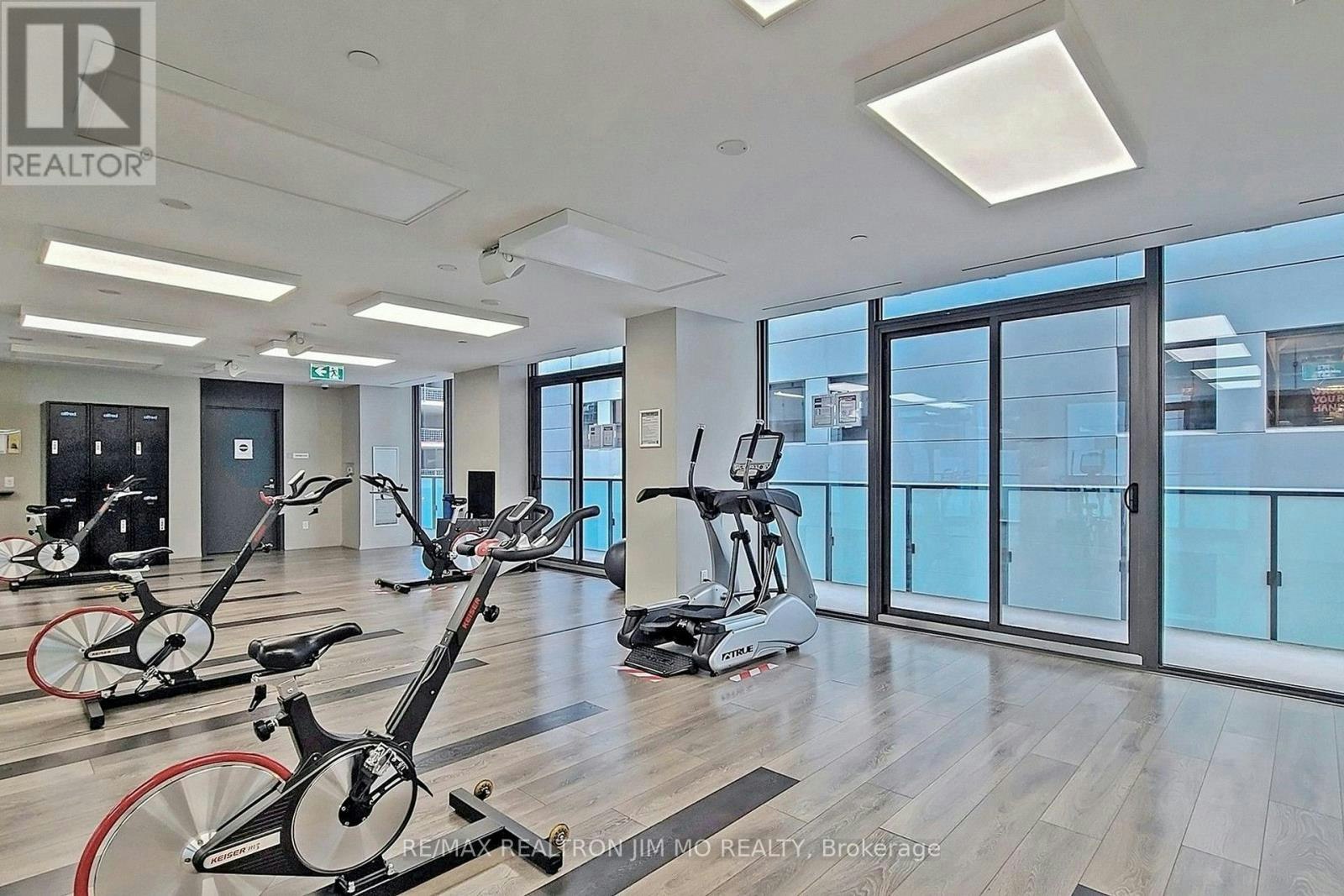 3512-101 Peter Street, Toronto, ON, M5V 2G9 - 10