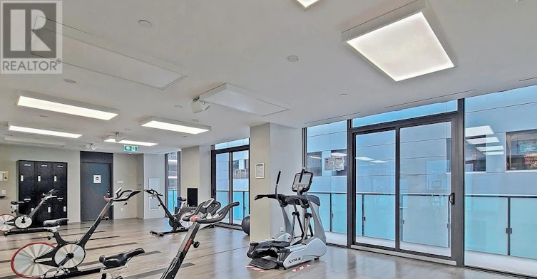 3512-101 Peter Street, Toronto, ON, M5V 2G9 - 10
