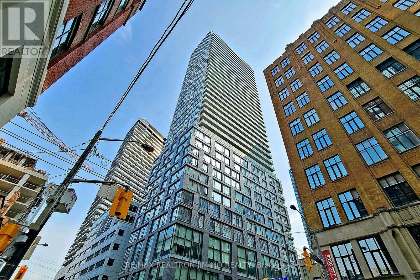 3512-101 Peter Street, Toronto, ON, M5V 2G9 - 2