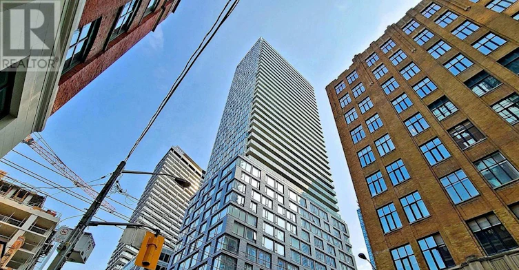 3512-101 Peter Street, Toronto, ON, M5V 2G9 - 2