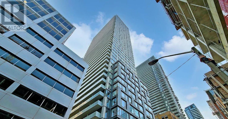 3512-101 Peter Street, Toronto, ON, M5V 2G9