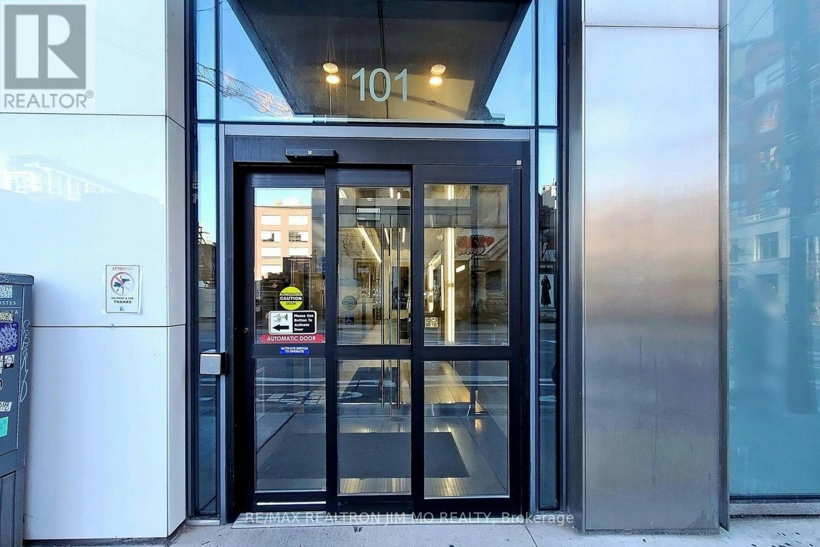 3512-101 Peter Street, Toronto, ON, M5V 2G9 - 6