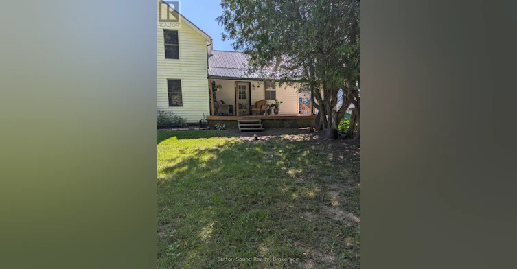 781492-3 Side Road, Chatsworth, ON, N0H 1K0 - 5