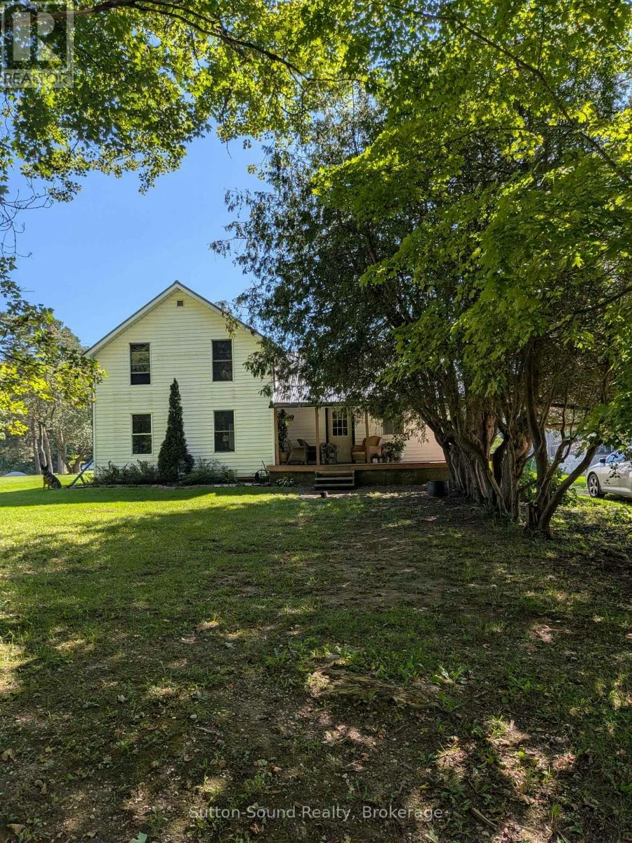 781492-3 Side Road, Chatsworth, ON, N0H 1K0
