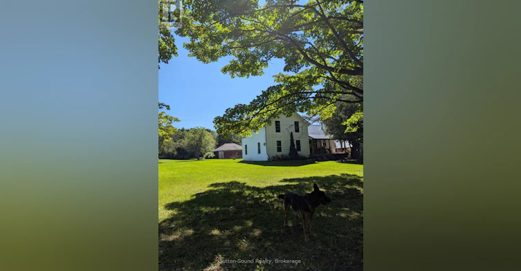 781492-3 Side Road, Chatsworth, ON, N0H 1K0 - 26