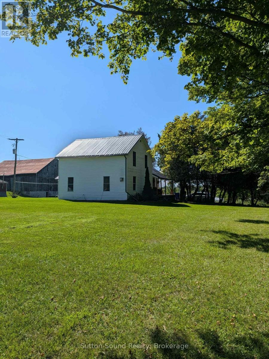 781492-3 Side Road, Chatsworth, ON, N0H 1K0 - 2