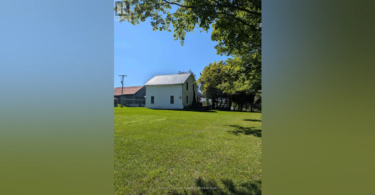 781492-3 Side Road, Chatsworth, ON, N0H 1K0 - 2