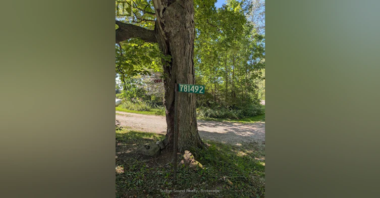781492-3 Side Road, Chatsworth, ON, N0H 1K0 - 29