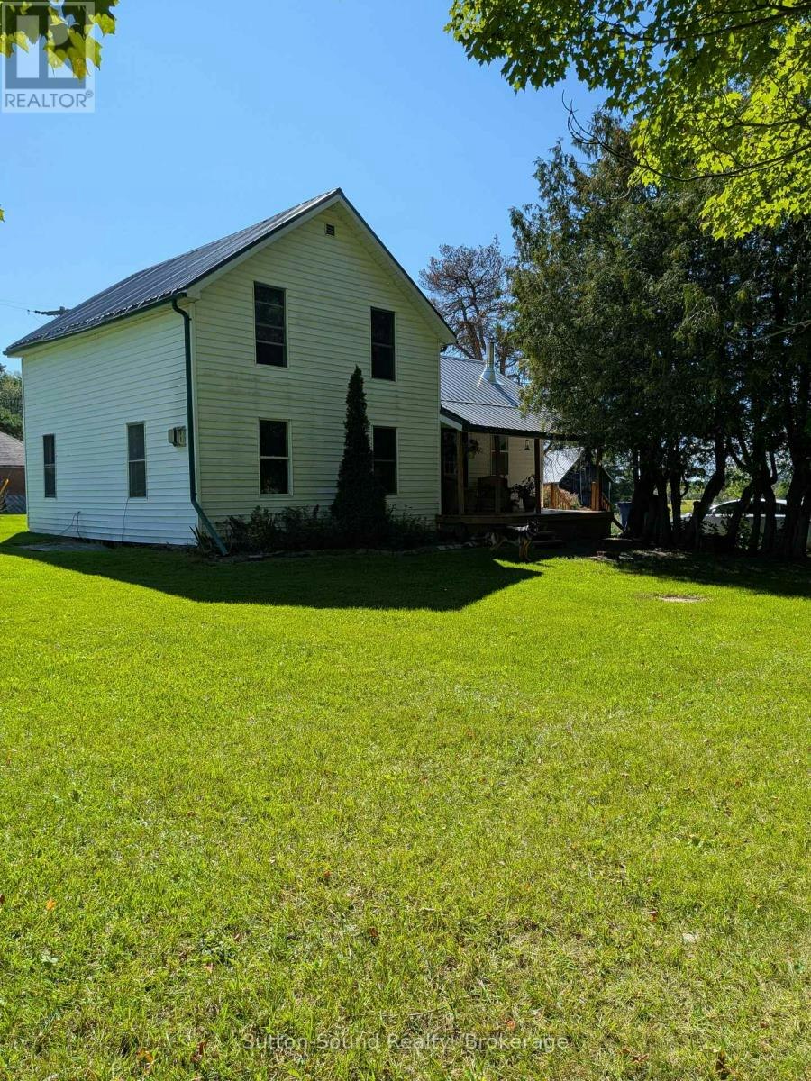 781492-3 Side Road, Chatsworth, ON, N0H 1K0 - 4