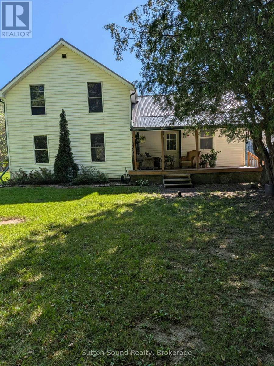781492-3 Side Road, Chatsworth, ON, N0H 1K0 - 3