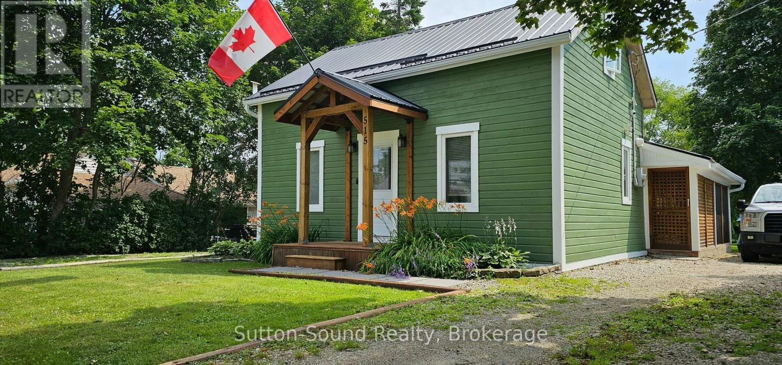 515 Tyson Street, South Bruce Peninsula, ON, N0H 2T0
