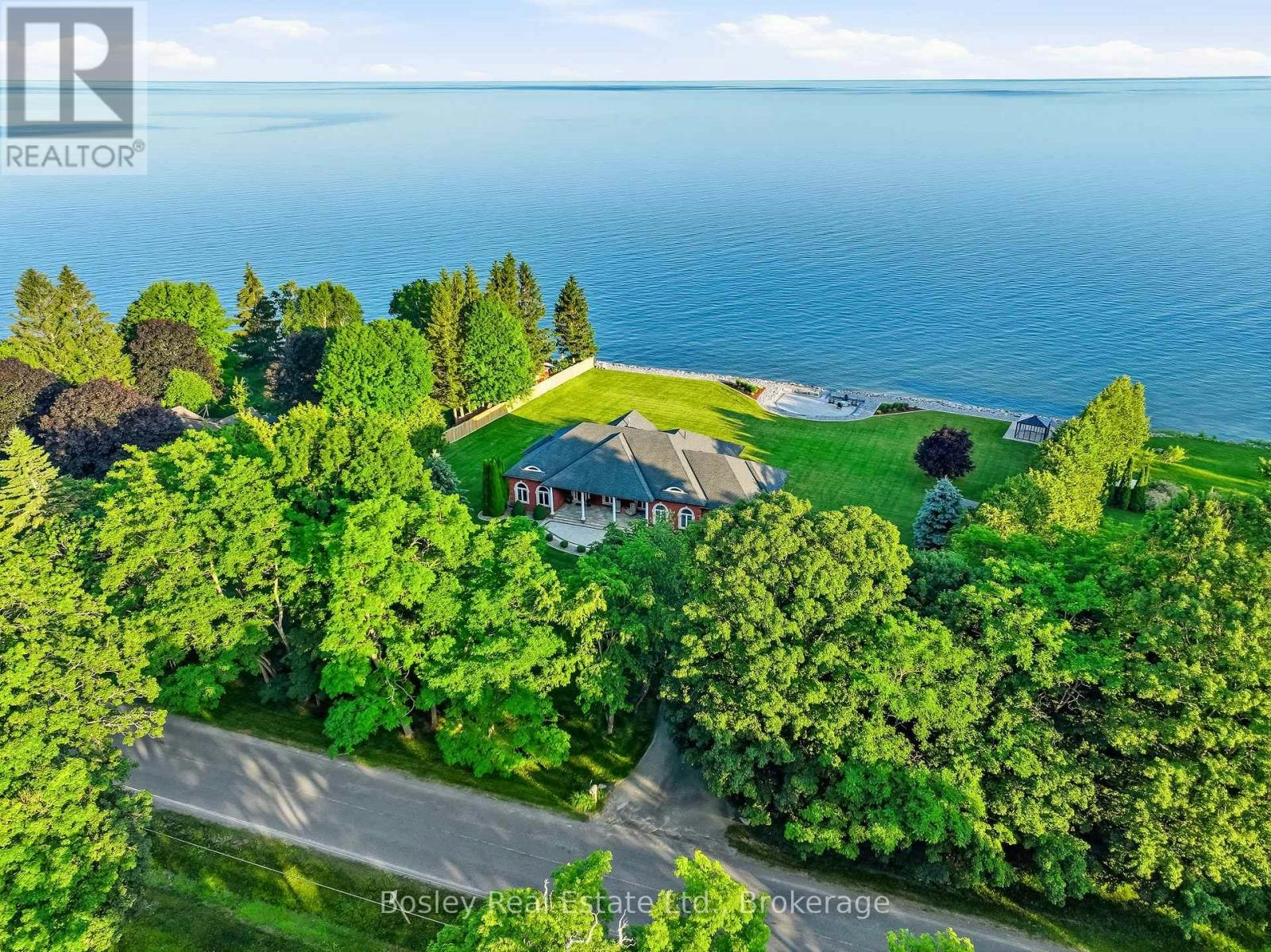 353 Lakeshore Road, Alnwick/Haldimand, ON, K9A 4J8