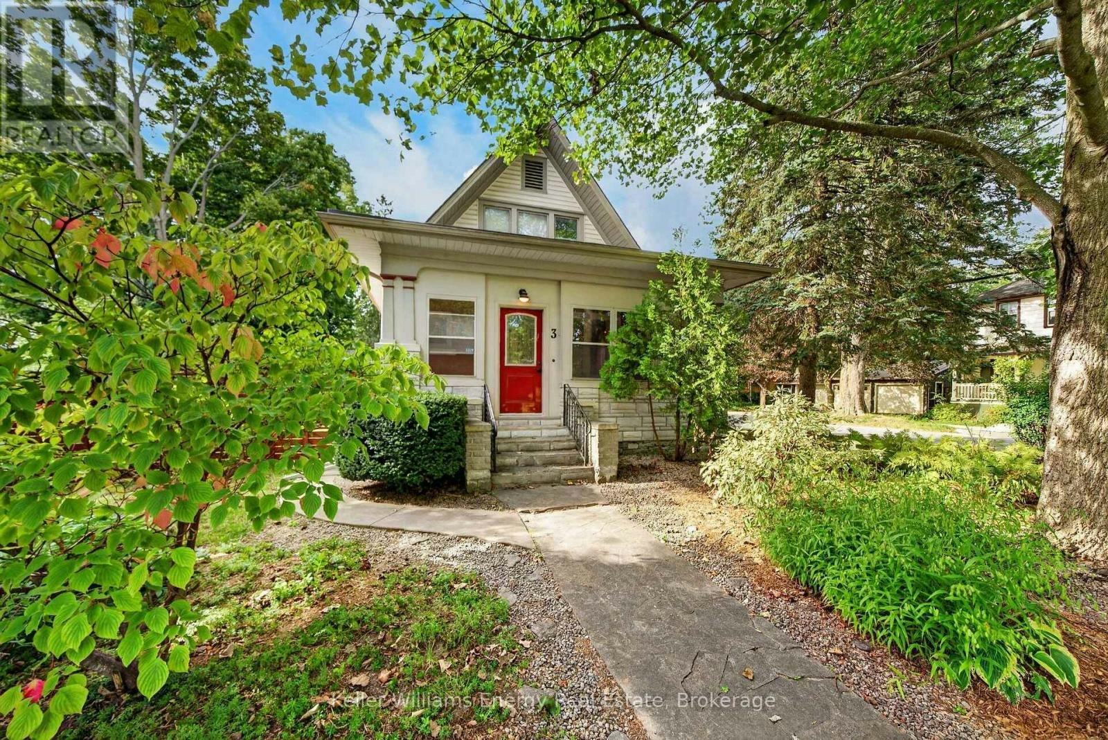 3 Downes Avenue, Prince Edward County, ON, K0K 2T0