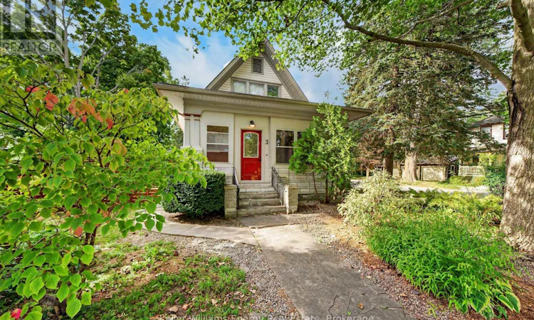 3 Downes Avenue
