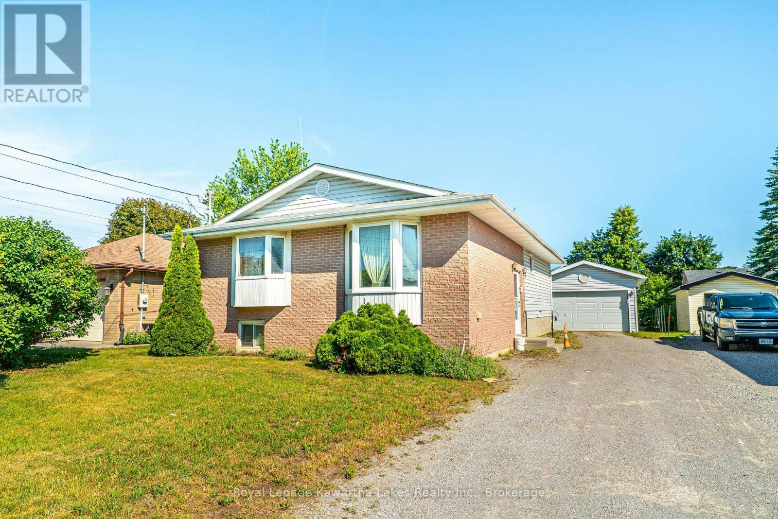 182 Colborne Street W, Kawartha Lakes, ON, K9V 6A1