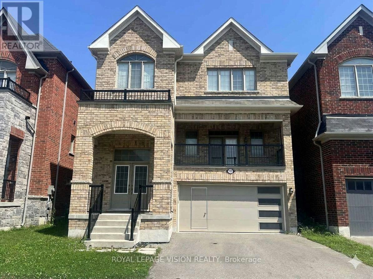 1929 Don White Court, Oshawa, ON, L1K 0R3