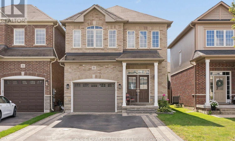 170 Elmer Adams Drive