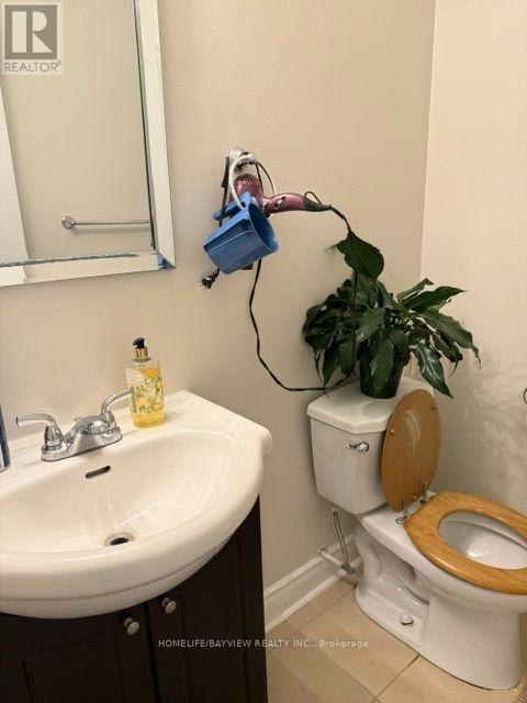W/O BASEMENT-21 Bristlewood Crescent, Vaughan, ON, L4J 9K7 - 14