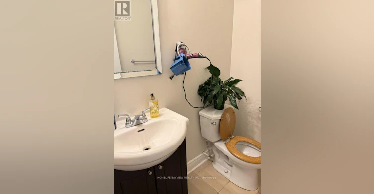 W/O BASEMENT-21 Bristlewood Crescent, Vaughan, ON, L4J 9K7 - 14