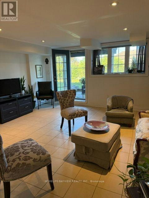 W/O BASEMENT-21 Bristlewood Crescent, Vaughan, ON, L4J 9K7 - 5