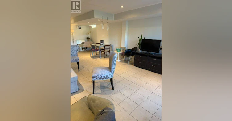 W/O BASEMENT-21 Bristlewood Crescent, Vaughan, ON, L4J 9K7 - 4