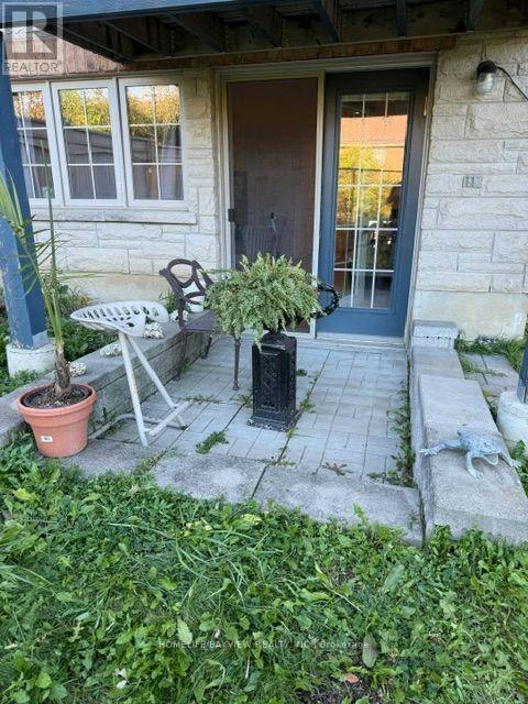 W/O BASEMENT-21 Bristlewood Crescent, Vaughan, ON, L4J 9K7 - 17