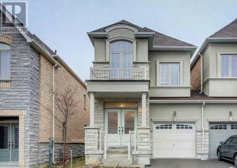 W/O BASEMENT-21 Bristlewood Crescent, Vaughan, ON, L4J 9K7