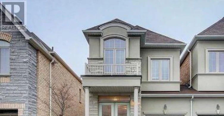 W/O BASEMENT-21 Bristlewood Crescent, Vaughan, ON, L4J 9K7
