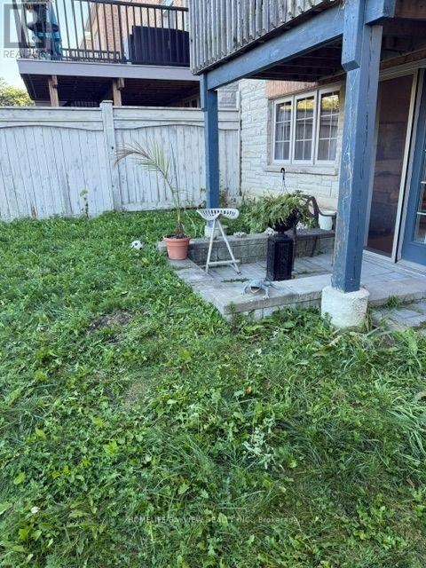 W/O BASEMENT-21 Bristlewood Crescent, Vaughan, ON, L4J 9K7 - 18
