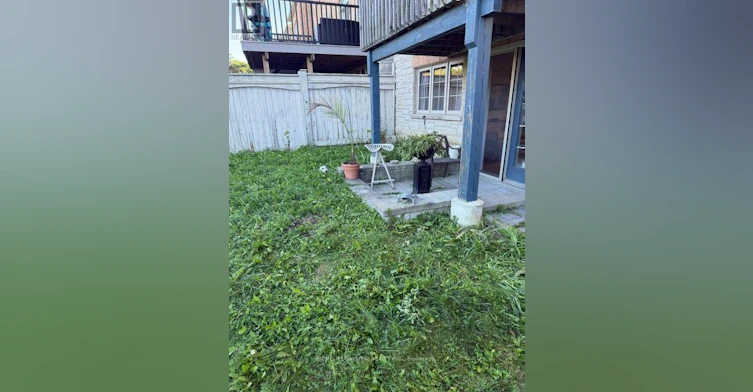 W/O BASEMENT-21 Bristlewood Crescent, Vaughan, ON, L4J 9K7 - 18