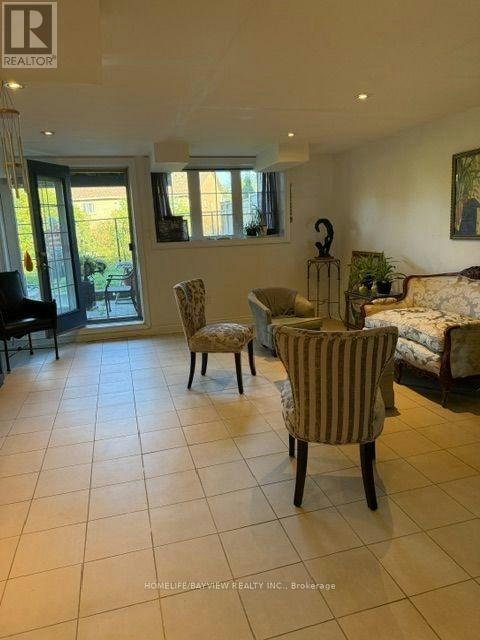 W/O BASEMENT-21 Bristlewood Crescent, Vaughan, ON, L4J 9K7 - 3