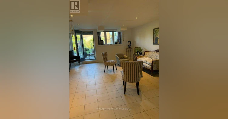 W/O BASEMENT-21 Bristlewood Crescent, Vaughan, ON, L4J 9K7 - 3