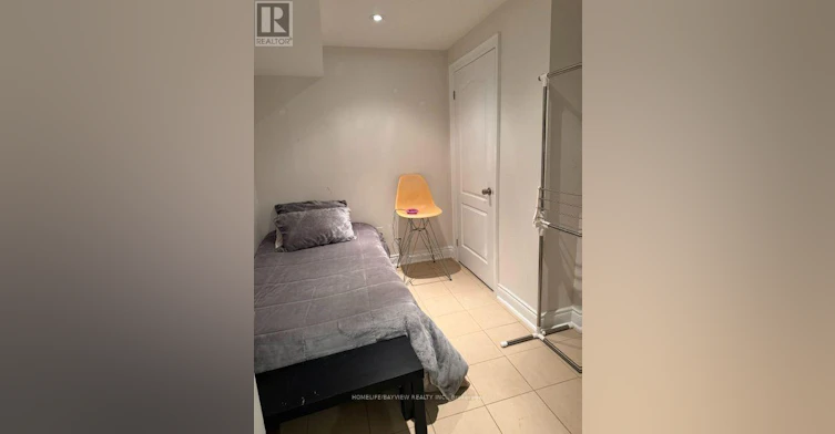 W/O BASEMENT-21 Bristlewood Crescent, Vaughan, ON, L4J 9K7 - 13