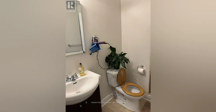 W/O BASEMENT-21 Bristlewood Crescent, Vaughan, ON, L4J 9K7 - 15