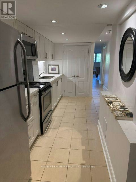 W/O BASEMENT-21 Bristlewood Crescent, Vaughan, ON, L4J 9K7 - 9